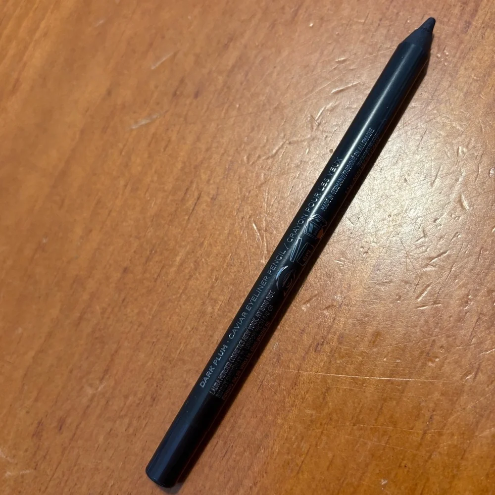 Laura Mercier Caviar Tightline Eyeliner Pencil Dark Plum